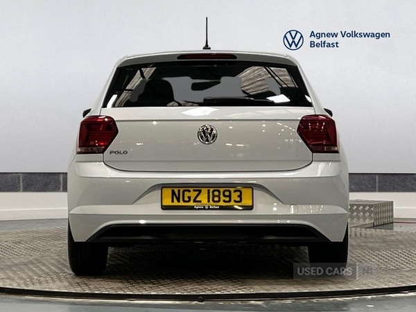 Used Volkswagen Polo 2019 for sale - 78136660: Photo 12