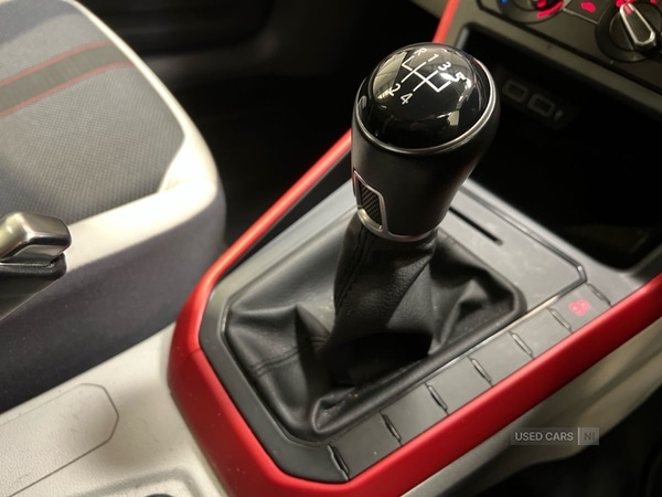 Used Volkswagen Polo 2019 for sale - 78136660: Photo 15