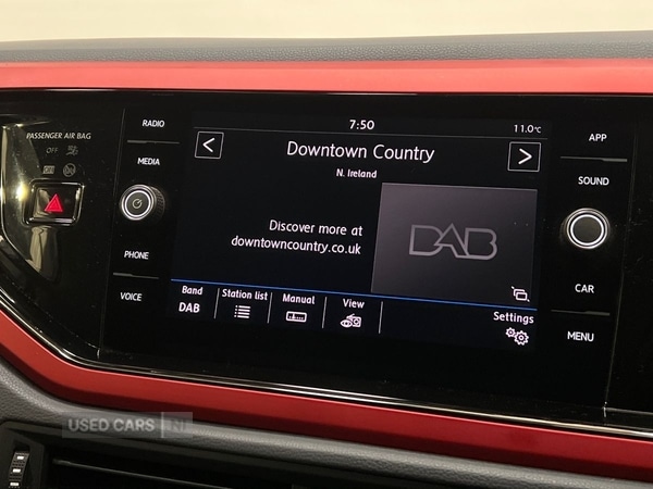 Used Volkswagen Polo 2019 for sale - 78136660: Photo 16