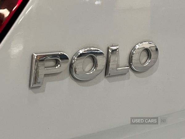 Used Volkswagen Polo 2019 for sale - 78136660: Photo 22