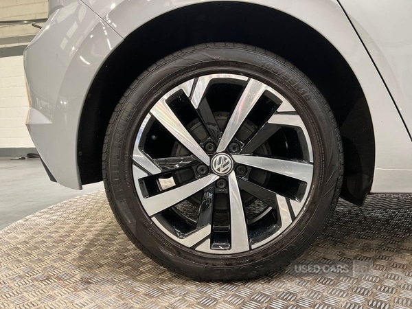 Used Volkswagen Polo 2019 for sale - 78136660: Photo 24