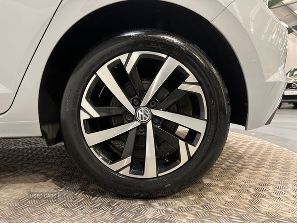 Used Volkswagen Polo 2019 for sale - 78136660: Photo 25