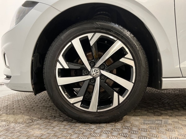Used Volkswagen Polo 2019 for sale - 78136660: Photo 26