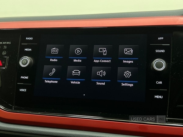 Used Volkswagen Polo 2019 for sale - 78136660: Photo 32