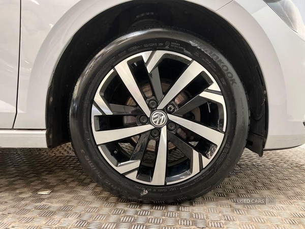 Used Volkswagen Polo 2019 for sale - 78136660: Photo 5