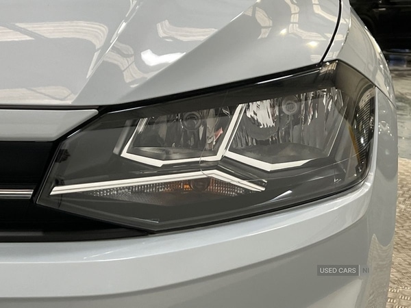 Used Volkswagen Polo 2019 for sale - 78136660: Photo 7