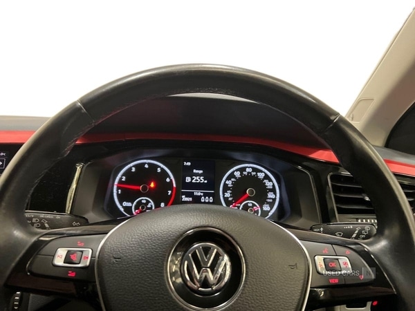 Used Volkswagen Polo 2019 for sale - 78136660: Photo 8