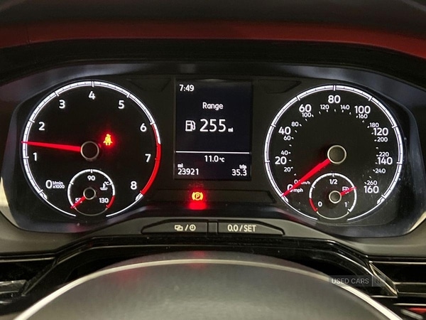 Used Volkswagen Polo 2019 for sale - 78136660: Photo 9