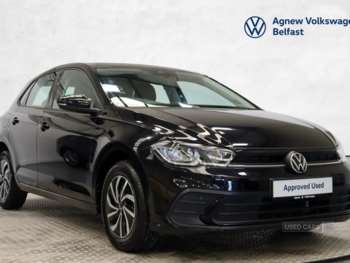 2022 - 1.0 TSI Life 5dr