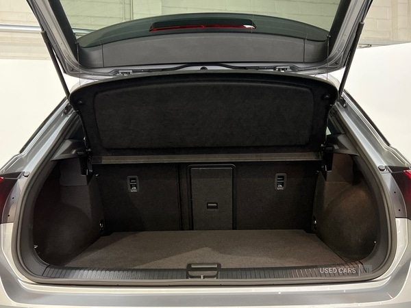 Used Volkswagen T-Roc 2023 for sale - 76621221: Photo 10