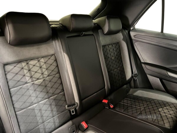 Used Volkswagen T-Roc 2023 for sale - 76621221: Photo 14