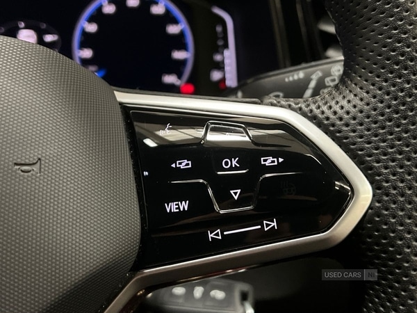 Used Volkswagen T-Roc 2023 for sale - 76621221: Photo 18