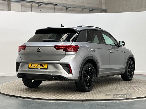 Used Volkswagen T-Roc 2023 for sale - 76621221: Photo 19