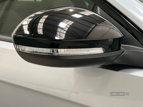 Used Volkswagen T-Roc 2023 for sale - 76621221: Photo 20