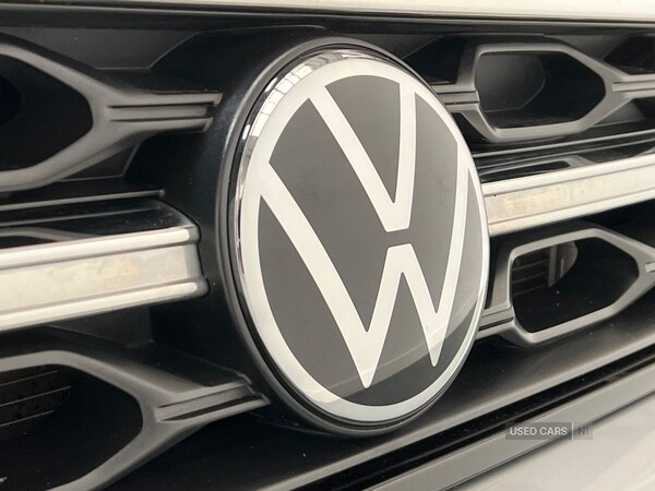 Used Volkswagen T-Roc 2023 for sale - 76621221: Photo 21