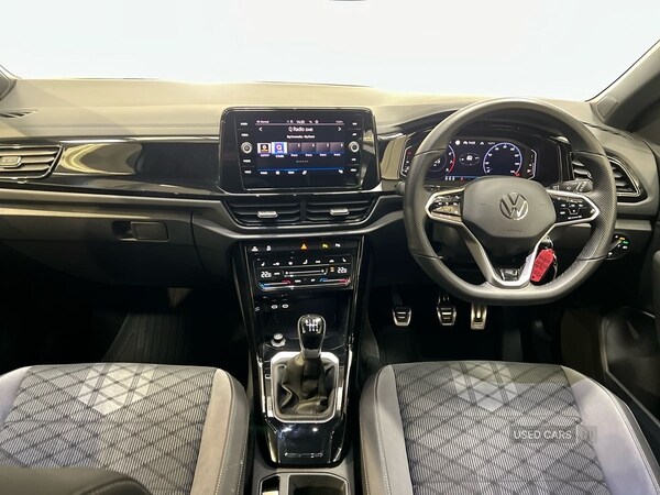 Used Volkswagen T-Roc 2023 for sale - 76621221: Photo 23