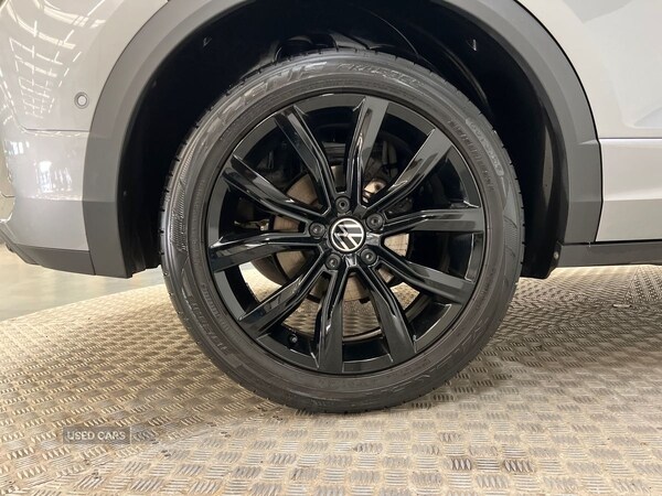 Used Volkswagen T-Roc 2023 for sale - 76621221: Photo 24