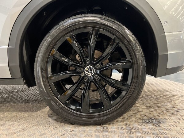 Used Volkswagen T-Roc 2023 for sale - 76621221: Photo 25