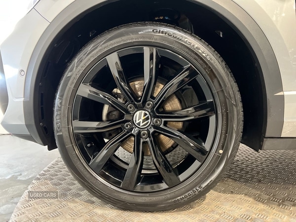 Used Volkswagen T-Roc 2023 for sale - 76621221: Photo 26