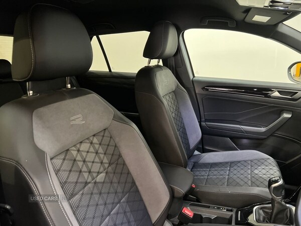 Used Volkswagen T-Roc 2023 for sale - 76621221: Photo 27