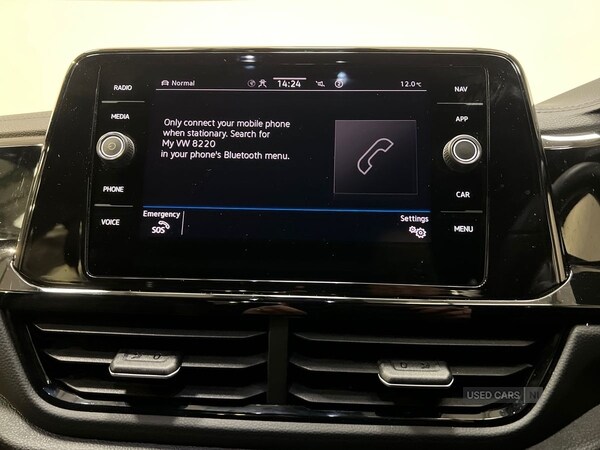 Used Volkswagen T-Roc 2023 for sale - 76621221: Photo 33