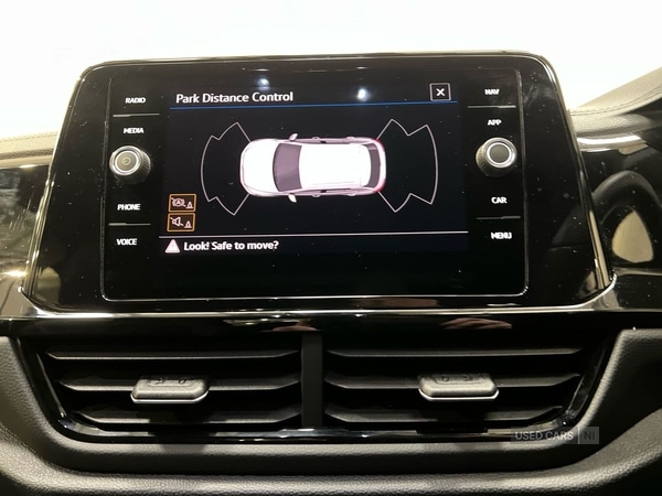 Used Volkswagen T-Roc 2023 for sale - 76621221: Photo 35