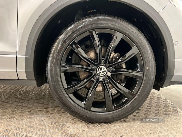 Used Volkswagen T-Roc 2023 for sale - 76621221: Photo 5