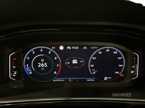 Used Volkswagen T-Roc 2023 for sale - 76621221: Photo 9