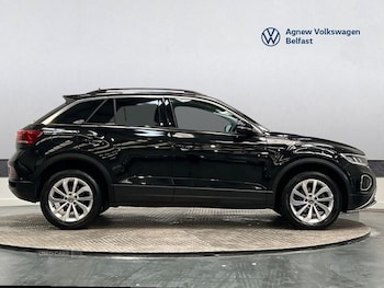 Used Volkswagen T-Roc 2025 for sale - 79442165: Photo