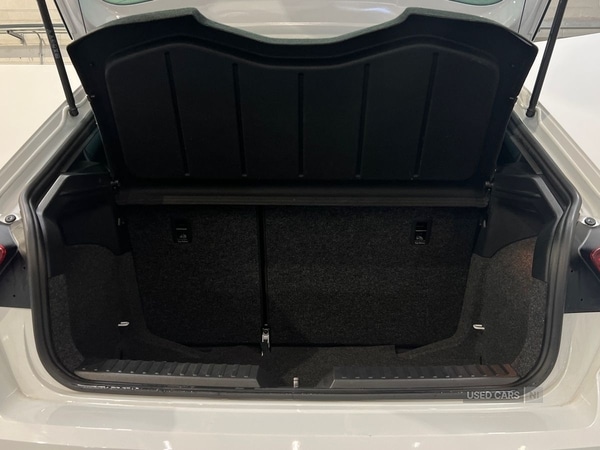 Used SEAT Ibiza 2022 for sale - 77613186: Photo 10