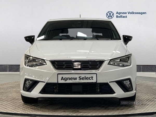 Used SEAT Ibiza 2022 for sale - 77613186: Photo 11