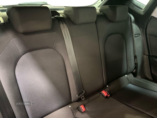 Used SEAT Ibiza 2022 for sale - 77613186: Photo 14