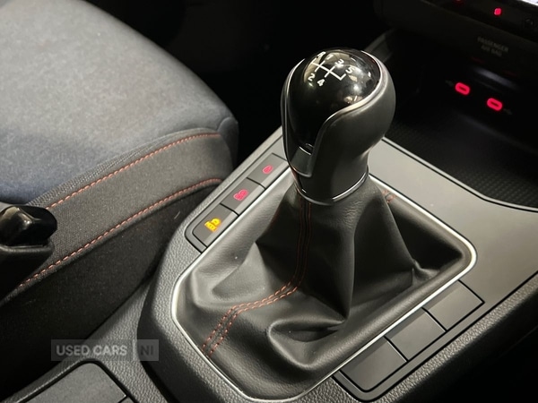 Used SEAT Ibiza 2022 for sale - 77613186: Photo 15