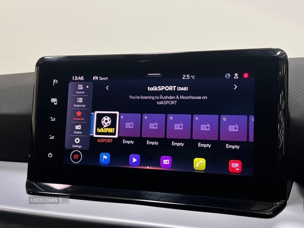 Used SEAT Ibiza 2022 for sale - 77613186: Photo 16