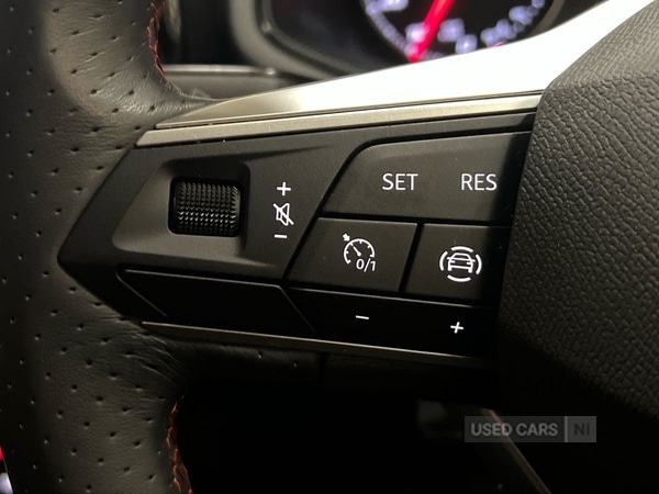 Used SEAT Ibiza 2022 for sale - 77613186: Photo 17