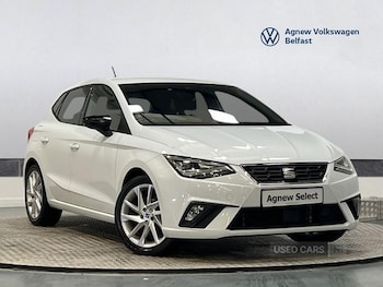 Used SEAT Ibiza 2022 for sale - 77613186: Photo