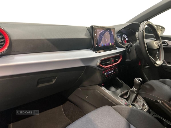 Used SEAT Ibiza 2022 for sale - 77613186: Photo 2