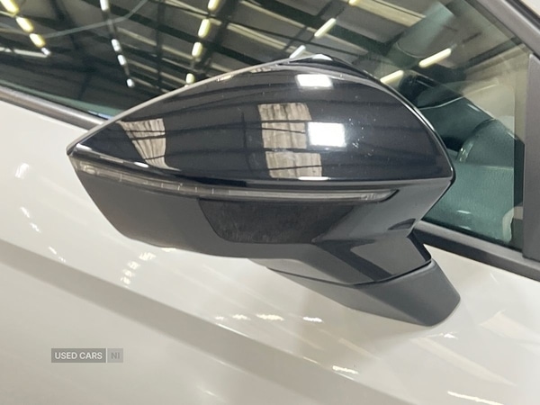 Used SEAT Ibiza 2022 for sale - 77613186: Photo 20