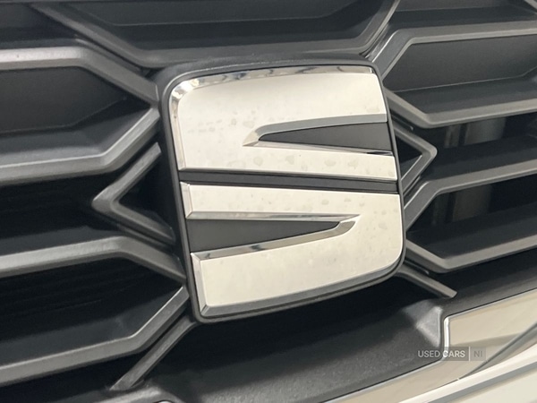 Used SEAT Ibiza 2022 for sale - 77613186: Photo 21