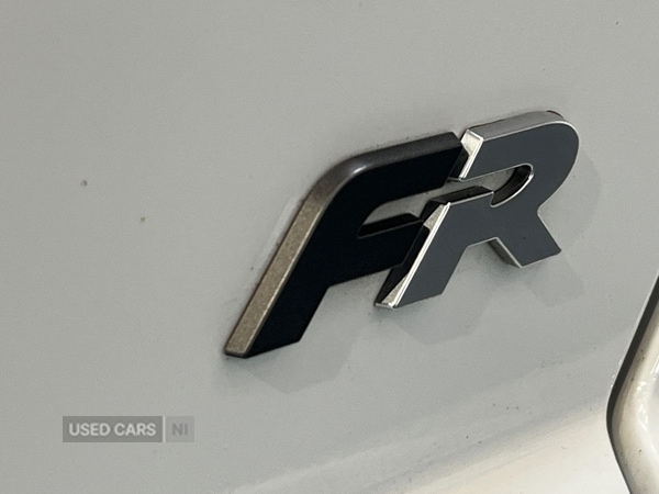 Used SEAT Ibiza 2022 for sale - 77613186: Photo 22