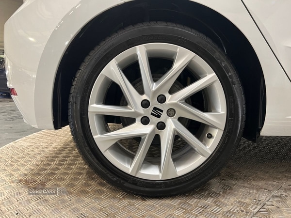 Used SEAT Ibiza 2022 for sale - 77613186: Photo 24