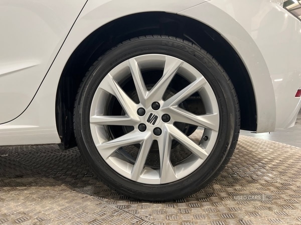 Used SEAT Ibiza 2022 for sale - 77613186: Photo 25