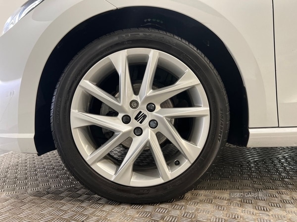 Used SEAT Ibiza 2022 for sale - 77613186: Photo 26