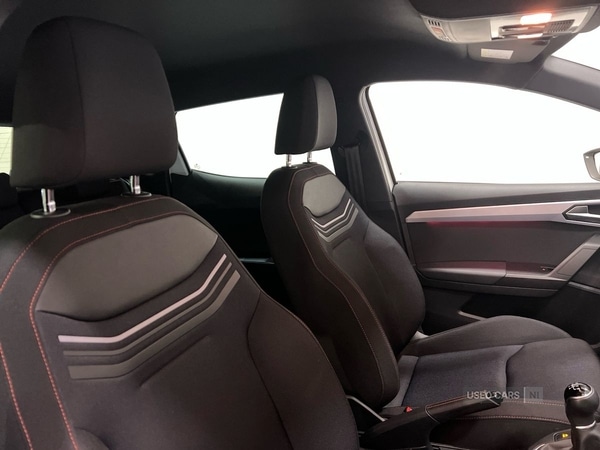 Used SEAT Ibiza 2022 for sale - 77613186: Photo 27