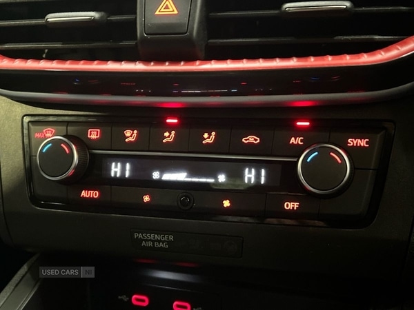 Used SEAT Ibiza 2022 for sale - 77613186: Photo 28