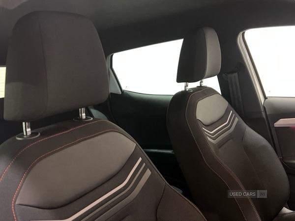 Used SEAT Ibiza 2022 for sale - 77613186: Photo 30