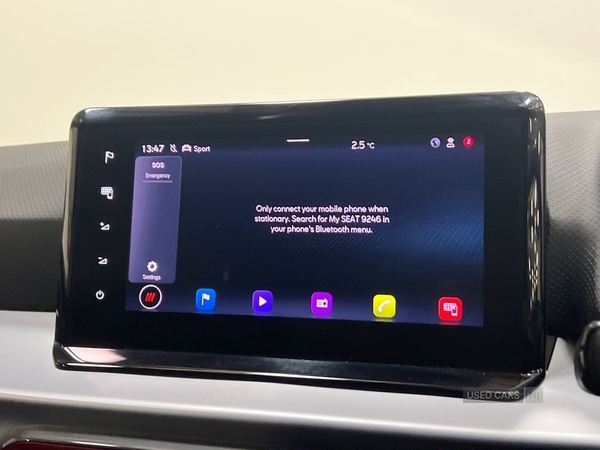 Used SEAT Ibiza 2022 for sale - 77613186: Photo 32