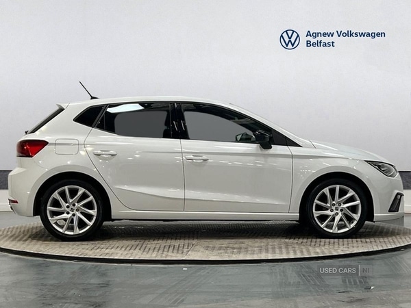 Used SEAT Ibiza 2022 for sale - 77613186: Photo 4