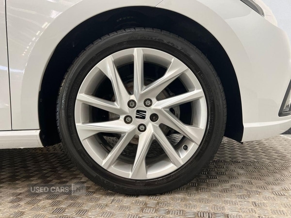 Used SEAT Ibiza 2022 for sale - 77613186: Photo 5