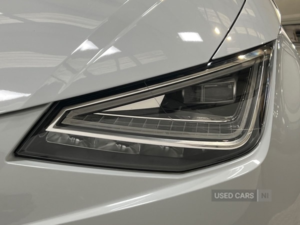 Used SEAT Ibiza 2022 for sale - 77613186: Photo 7